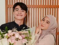 Arafah Rianti Sebut Dirinya dan Steven Wongso Sedang Memperbaiki Diri
