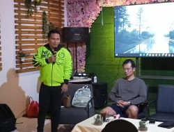 Gandeng HGI, PB PORDI Gelar Turnamen Domino  Dengan Hadirkan 64 Atlet se-Jakarta