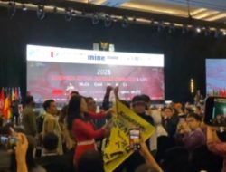 Save Raja Ampat Mendengung, Warga dan Aktivis Greenpeace Kecam Ekspansi Tambang Nikel di Raja Ampat