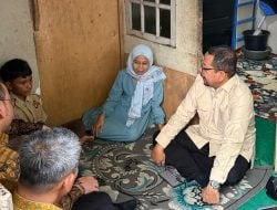 Sekolah Rakyat Wujudkan Mimpi Anak Tukang Kupas Bawang, Qodari: Gambaran Nyata Bagaimana Negara Hadir