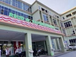 Viral, Pasien di Padang Meninggal Dunia, Diduga Ditolak Masuk IGD RSUD untuk Mendapatkan Penanganan