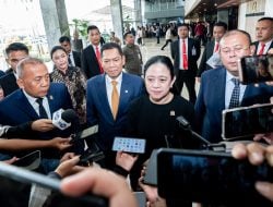 Ribuan Jemaah Gagal Berangkat, Puan Maharani Tegaskan DPR Kawal Kasus Visa Haji Furada