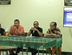 Target Swasembada Air Nasional, PERPAMSI Gelar IWWEF 2025 di Jakarta