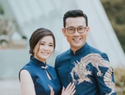 Rayakan Ulang Tahun Olivia Allan, Denny Sumargo Harap Kehadiran Anak Kedua