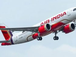 Tragis! Pesawat Air India Boeing 787 Jatuh dan Meledak, Tewaskan 242 Penumpang