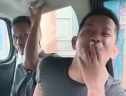Ternyata Hanya Konten, Soal Video Viral Sopir Ambulans Bingung Antar Jenazah ODGJ