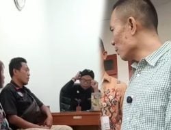 Rismon Bongkar Fakta: Tak Ada Jejak Jokowi di KKN Boyolali