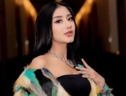 Jujur di Depan Raffi Ahmad, Ghea Youbi Ngaku Pernah Ada Rasa