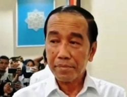 Umar Hasibuan Menyesal Pernah Terpesona Jokowi: Untunglah Saya Cepat Siuman