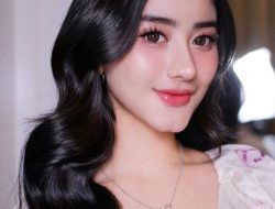 Disorot Netizen Usai Ngaku Suka Raffi Ahmad, Ghea Youbi Klarifikasi