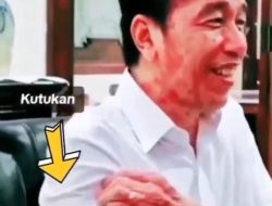 Dokter Tifa: Gatalnya Lebih Jujur dari Mulutnya