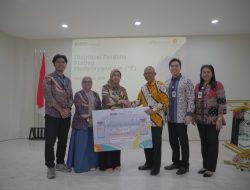 FloDeg, Radiofarmaka Buatan Lokal Pertama, Resmi Didistribusikan Bio Farma ke Tiga Rumah Sakit