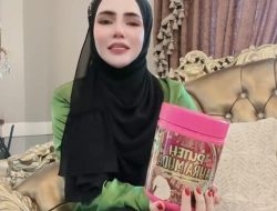 Datin Lyanaz Luncurkan Jamu Herbal Modern untuk Kesehatan dan Kecantikan Wanita