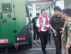 Kuasa Hukum Agus Salim: Jaksa Salah Sasaran, Klien Kami Bukan Pemilik Produk