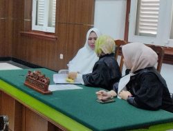 Ditarget Sejak Awal? Mira Hayati Merasa Jadi Korban Kriminalisasi