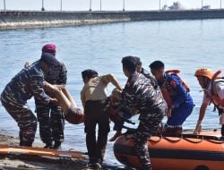 Mendaftar Jadi Prajurit TNI AL di Lantamal VI Gratis, Brigjen TNI Wahyudi: yang Terlibat Calo Kita Tindak Tegas