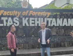 2 Jam Menunggu, Rektor Tak Datang, Fakta Ini yang Dibawa Rismon dari UGM
