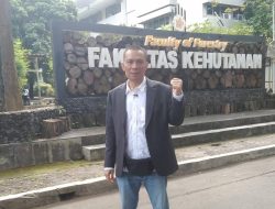 Balas Jokowi Soal Tudingan Dibalik Dugaan Ijazah Palsu, Rismon Sianipar Beri Tantangan