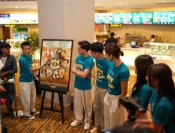 ‘Jodoh 3 Bujang’ Rilis Official Trailer dan Poster, Kisah Komedi Keluarga yang Lucu dan Segar dari Makassar