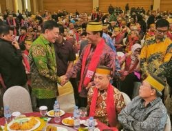KKSS dan Unhas Kerja Sama Bangun Kampus Baru di Sulsel