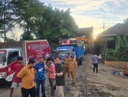 Truk Sampah di TPA Antang Menumpuk dan Antre, DLH Sebut Jalanan Licin hingga Armada Rusak