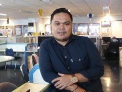 Momentum Enggano