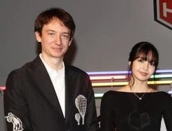Rumor Lisa BLACKPINK Nikah Diam-diam dengan Frederic Arnault Mencuat