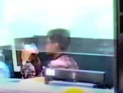 Viral Pegawai Samsat Main Game saat Masyarakat Antre, Ternyata Pegawai Bank Banten