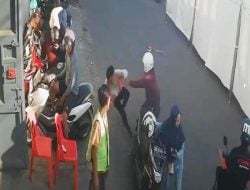 Orangtua Pelaku Pembacokan Minta Damai, Polisi Tegas: Serahkan Diri atau Ditangkap!