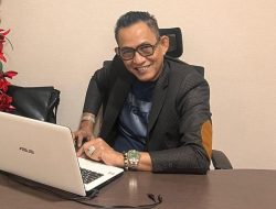 Lisa Rachmat Dihukum Lebih Berat daripada Ibu Ronald Tannur yang Suruh Menyuap, Andi Syarifuddin: Bagaimana Dikatakan Adil?