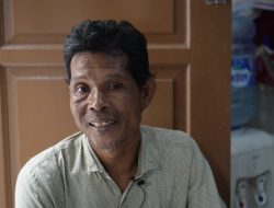 Lebih Layak dan Nyaman, Warga Johar Baru Terima Manfaat Program Bebenah Kampung