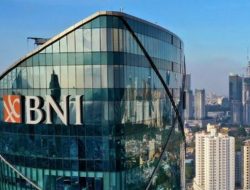 LRT hingga IKN: BNI Hadir di Setiap Proyek Strategis Negeri