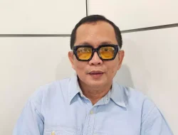 Diangkat Wakil Rektor IV UIT, Dr. Affandy Agusman Aris Siap Genjot Kerja Sama Nasional dan Global