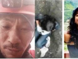 Sosok Agam Jadi Perbincangan Usai Evakuasi Jenazah Pendaki Brasil, Ternyata Kelahiran TPA Antang Makassar