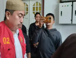 Sudah Pernah Dipidana Kasus Kesehatan, Tuntutan Bos Raja Glow Lebih Ringan dari Mira Hayati