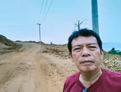 Masalah Tambang Nikel dan Solusinya