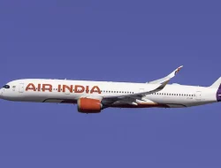 Kemenlu RI Pastikan Tak Ada WNI dalam Kecelakaan Air India