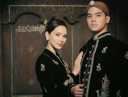 Bulan Madu ke Afrika, Al Ghazali dan Alyssa Daguise Ingin Berpetualang di Alam Terbuka