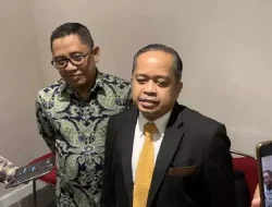 Mendagri Sebut Prabowo Beri Lampu Hijau Pemda Rapat di Hotel, PHRI Sulsel: Kita Bersyukur