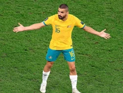 Jepang Kalah dari Australia, Bagaimana Peluang Timnas Indonesia ke Piala Dunia 2026?