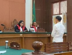 Dituduh Edarkan Skincare Bermerkuri, Suami Fenny Frans Cuma Kena 1,5 Tahun Penjara