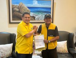 Gelombang Dukungan Menguat, Appi Kantongi 11 Rekomendasi DPD II Golkar Sulsel