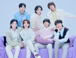 Suga akan Selesai Wamil, BTS Comeback?