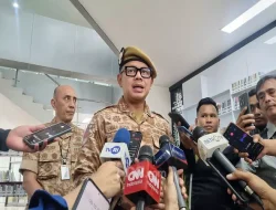 Respons Putusan MK, Wamendagri Bima Arya: Kita Perlu Sistem Pemilu yang Melembaga dan Berkelanjutan