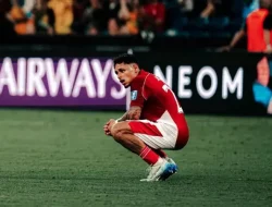 Tinggalkan Liga Belanda, Pemain Timnas Indonesia Dean James Merapat ke Yunani?