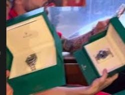 Contoh Uzbekistan, Petinggi Demokrat Bela Hadiah Presiden untuk Pemain Timnas