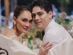 Luna Maya Ngaku Salah Pilih Bulan Nikah