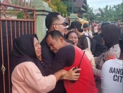 Nikmat Polisi Mana Lagi yang Kau Dustakan? dari Rumah Tua Sampara hingga Keadilan untuk Feni Ere