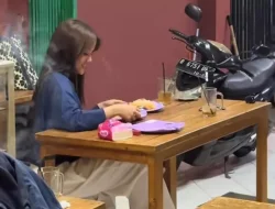 Lagi Jualan, Beda Jawaban Fuji Saat ditanya Soal Verrell Bramasta dengan Aisar Khaled