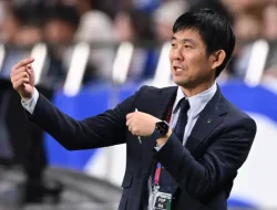 Tanpa Pemain Bintang, Hajime Moriyasu Tetap Tebar Ancaman ke Indonesia